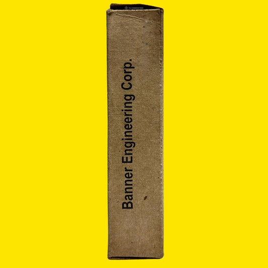 Banner M18tip6eq Sensor De Temperatura