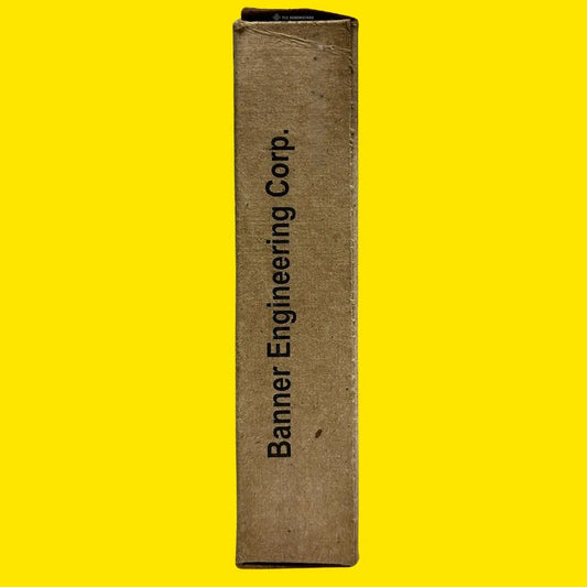 Banner M18tip6eq Sensor De Temperatura