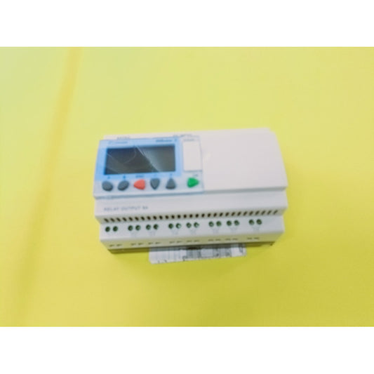 Crouzet 88970051 Cd20 Relayoutput Milenium 3