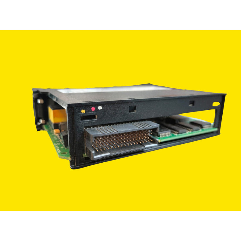 Allen Bradley 1756-of8 Controllogix Modulo Salidas Analogas