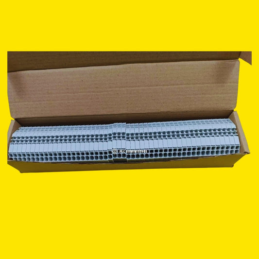 Ete Terminal Blocks Connectivity 1snk705010r0000 Entrelec