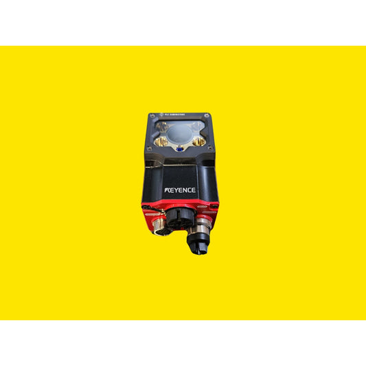 Keyence Sr-1000 Lector De Códigos 1d Y 2d De Enfoque Automat