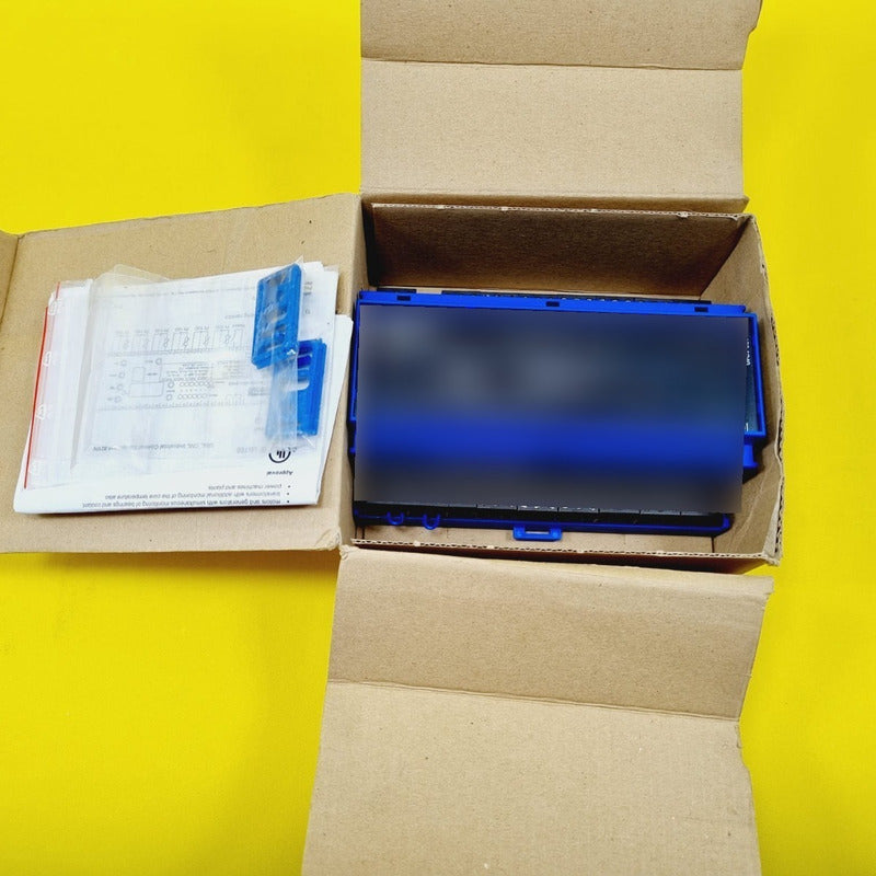 Siemens Tr 600 Ziehl 7xv5662-5ad10-0000/bb Ac/dc 90-240v