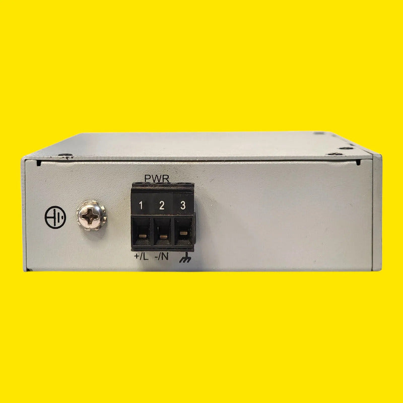 Allen-bradley 1783-us5t Stratix 5 Puertos Rj45 Ser A