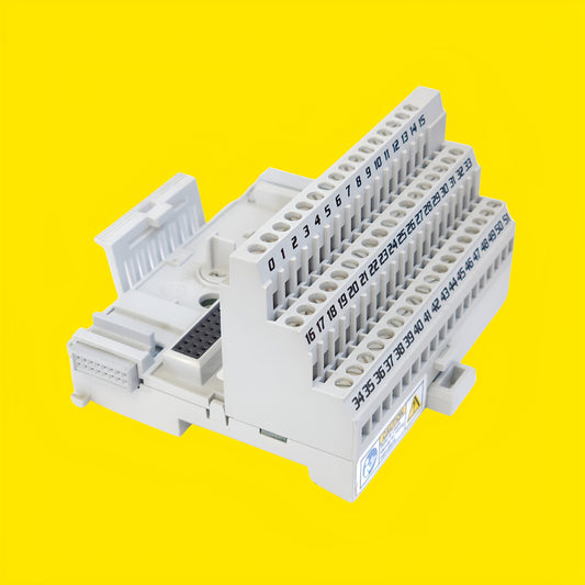Allen-bradley 1440-tb-a Base Terminal Con Abrazadera