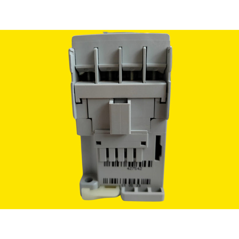 Allen-bradley 100-c16d10 Contactor Ser B