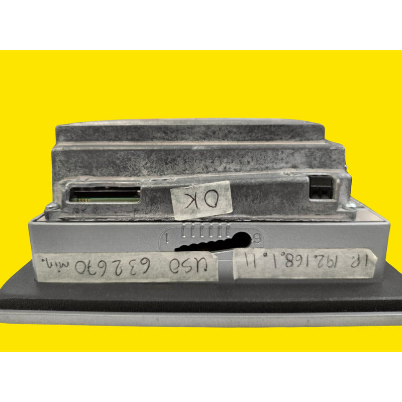 Allen-bradley 2711p-t7c22d9p Terminal Grafico Panelview+ 7