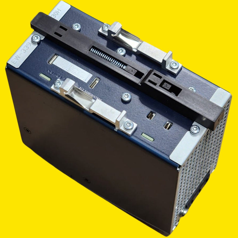 Allen-bradley 1606-xls240e Fuente De Alimentación Plc 24-28v