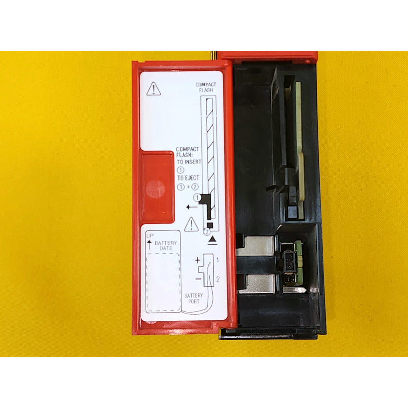 Allen Bradley 1756-lsp Guardlogix 55lsp Processor. Usado -