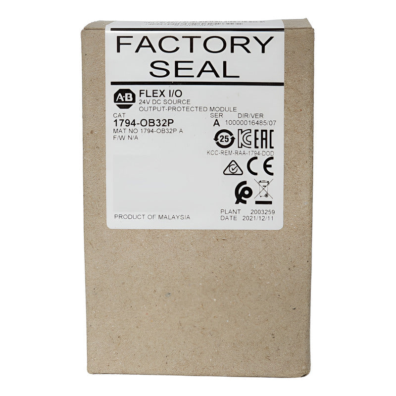 Allen Bradley 1794-ob32p
