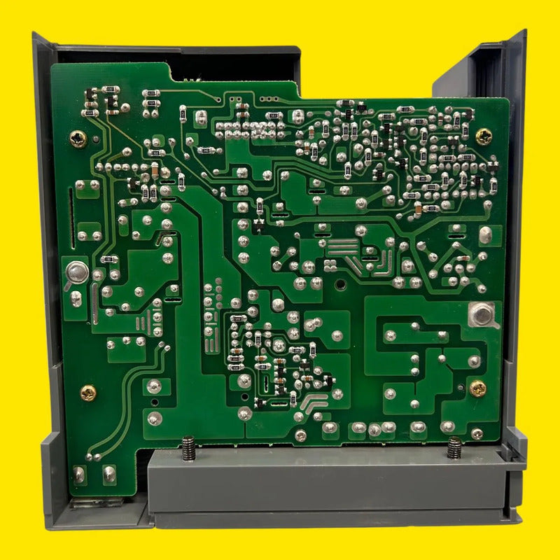 Allen-bradley 1746-p3 Power Supply Plc Slc 500 24vdc