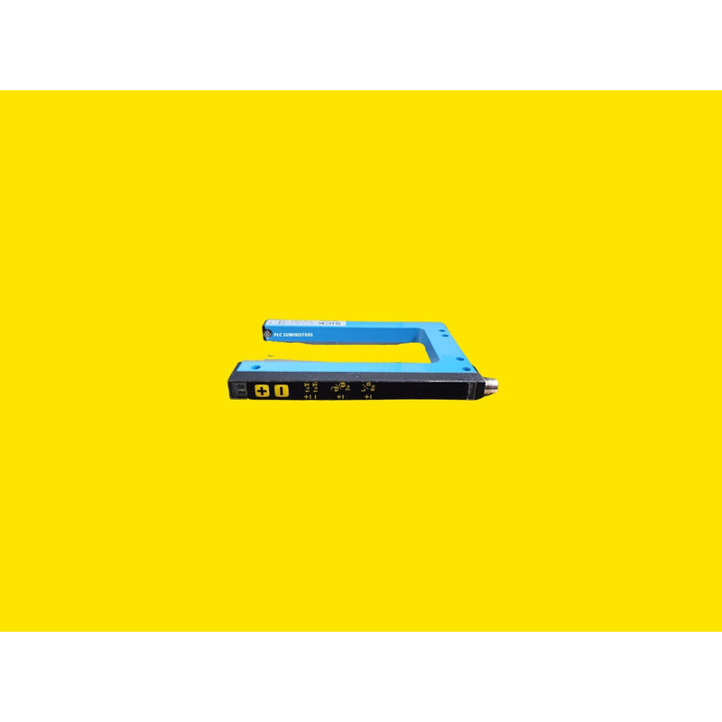 Sick Wf50-95b416 Sensor De Horquilla Con Cable Sim-m8-4gd-5.