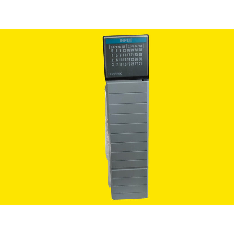 Allen Bradley 1746-ib32 Módulo De Entradas.
