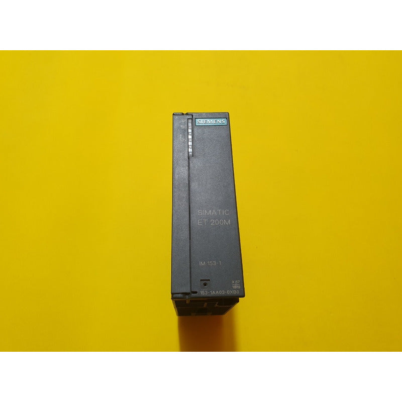 Siemens Simatic 6es7 153-1aa03-0xb0 Interfase Et200m