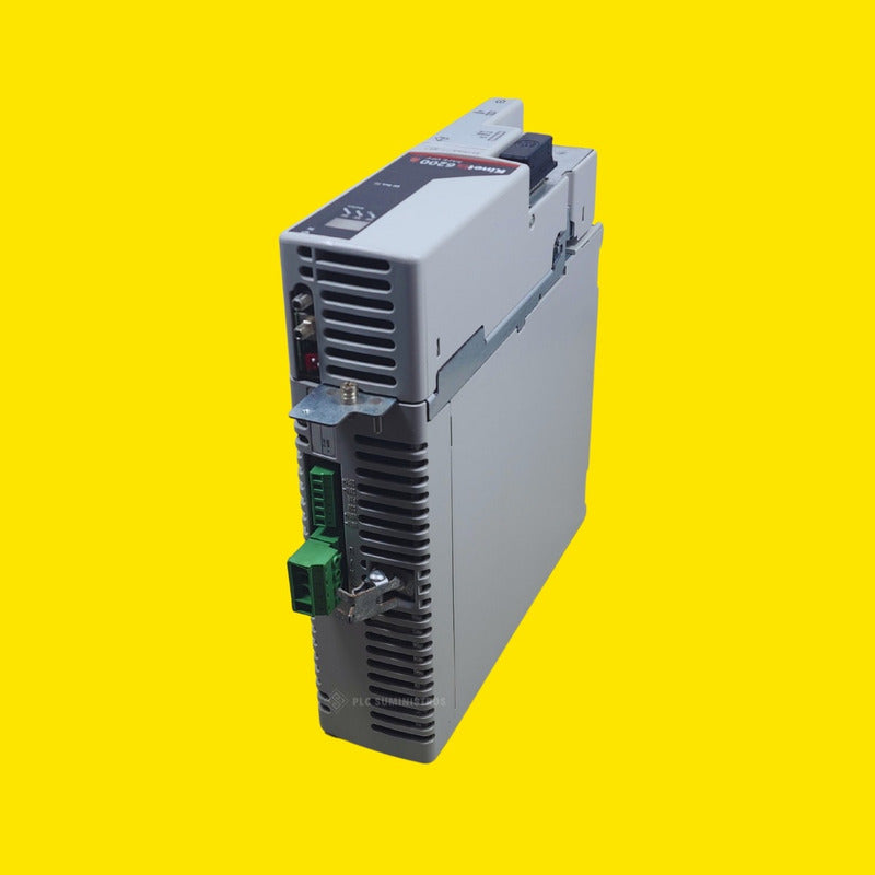 Allen Bradley 2094-bm02-m Módulo De Alimentación Kinetix,