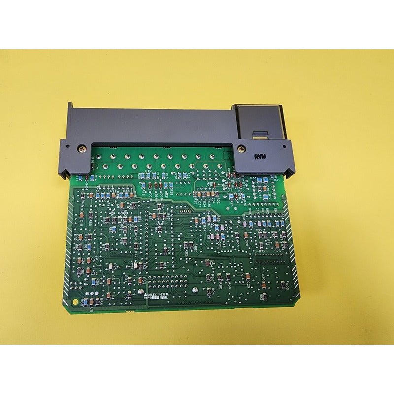 Allen Bradley 1746-hsce Modulo Counter Slc 500