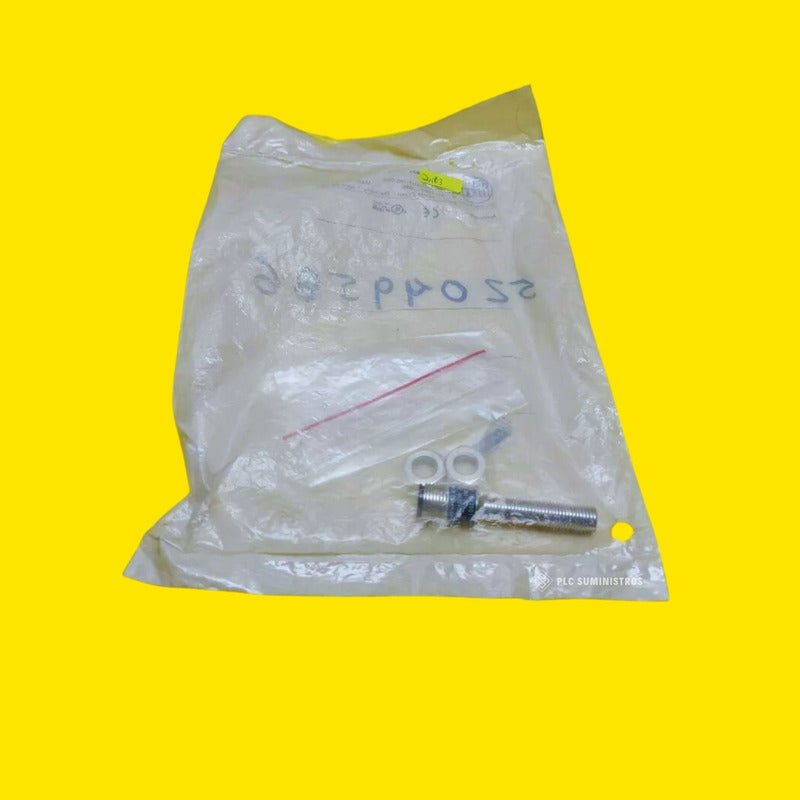 Ifm Efector100 Ifb3004bbpkg/m/v4a/us104dps Sensor Inductivo