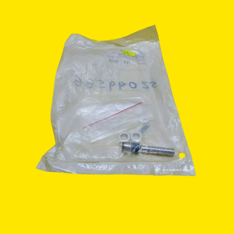 Ifm Efector100 Ifb3004bbpkg/m/v4a/us104dps Sensor Inductivo