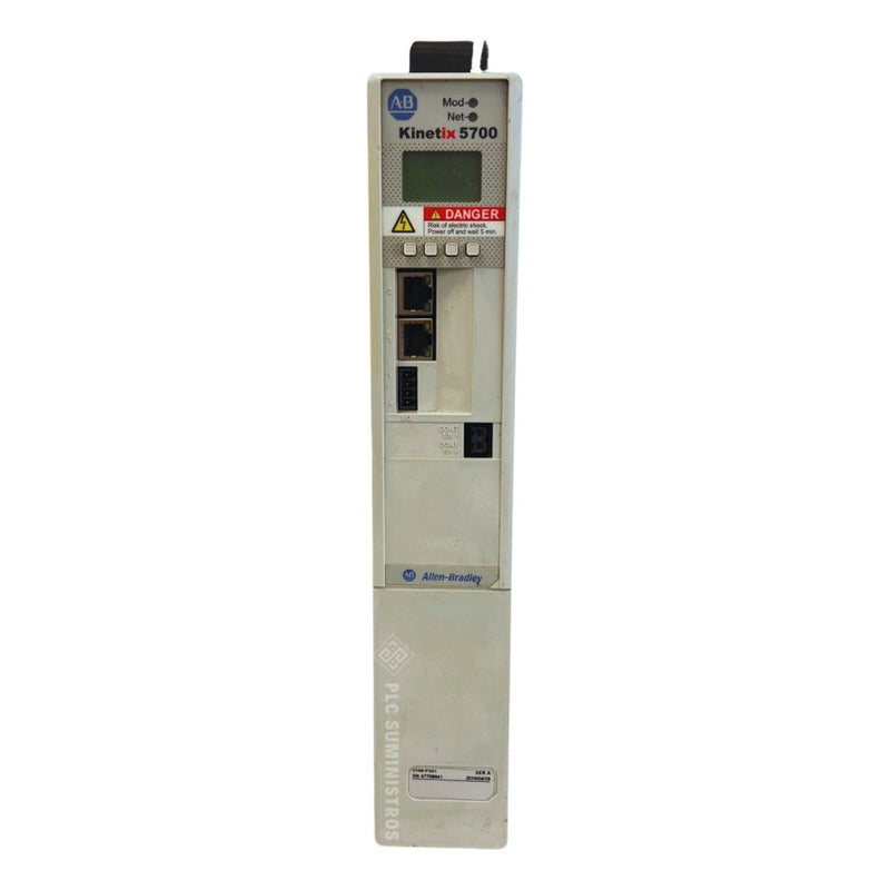Allen Bradley Kinetix 2198-p031 Kinetix 5700