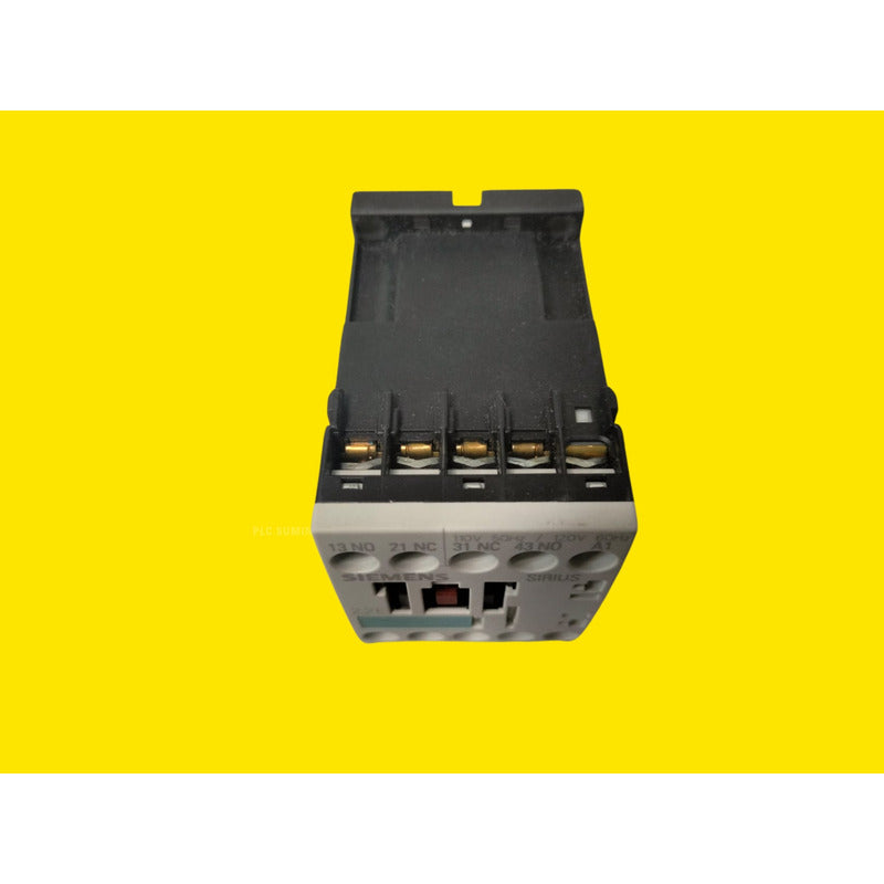 Contactor Siemens 3rh1122-1ak60