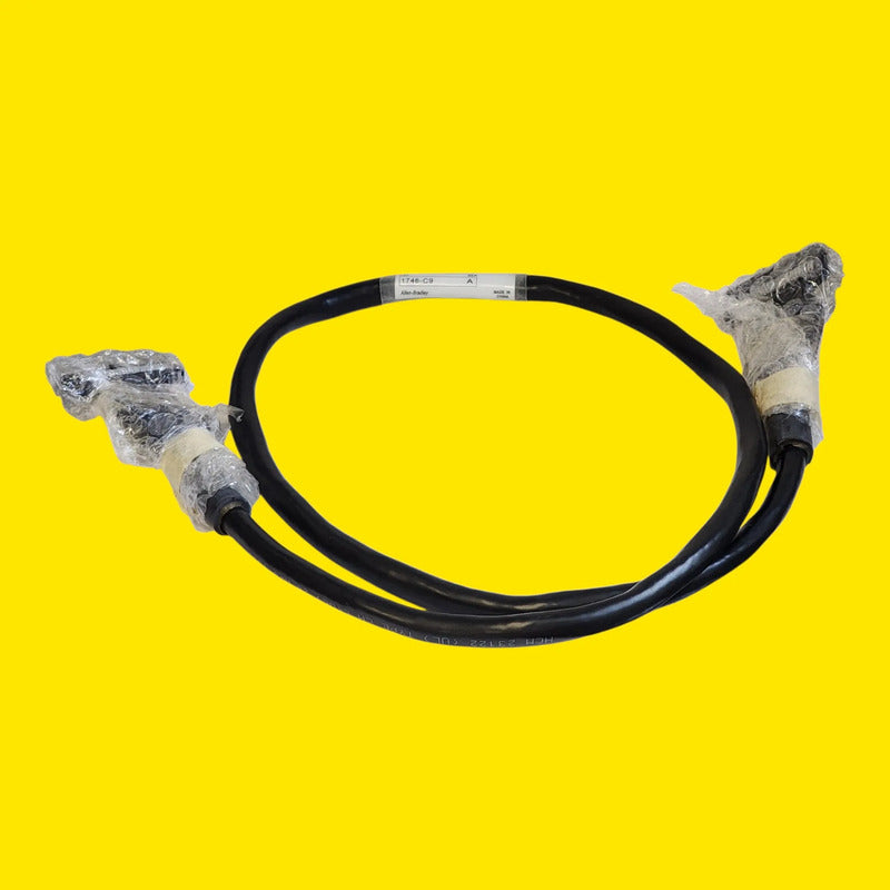 Allen-bradley 1746-c9 Cable Interconexión Ser A