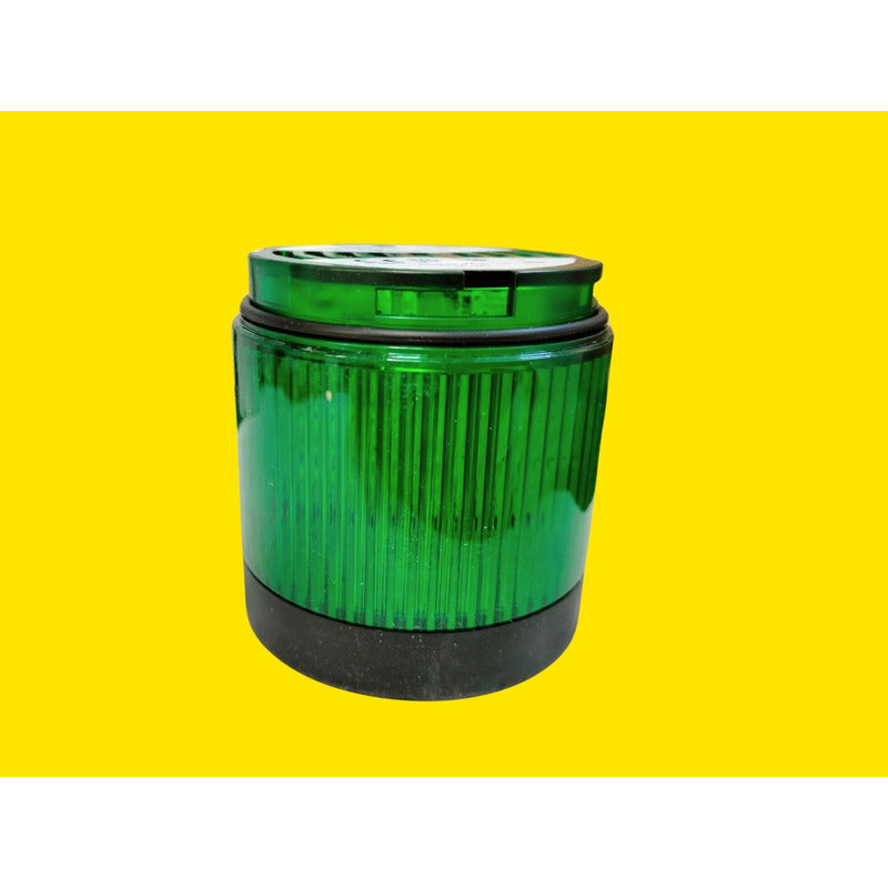 Allen-bradley 856t-bb3 Control Tower Modulo De Luz