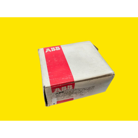 Abb A26-30-10 Contactor Trifasico