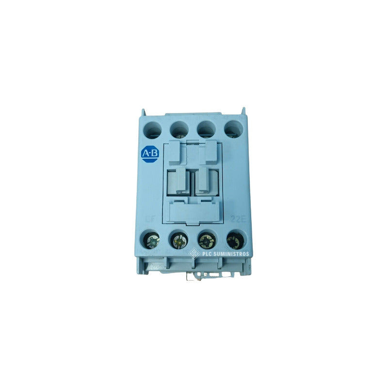 Allen Bradley 700-cf220d Contactor - Allen Bradley