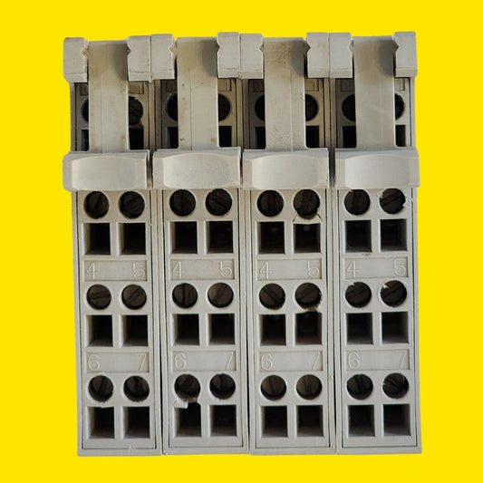 Allen Bradley 1734-rtb Bloque De Terminales Point I/o (4pzs)