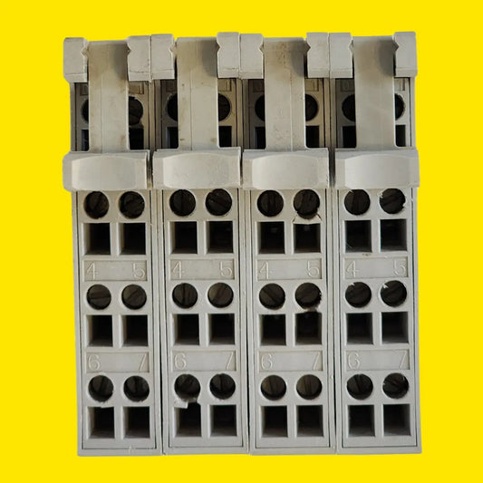 Allen Bradley 1734-rtb Bloque De Terminales Point I/o (4pzs)