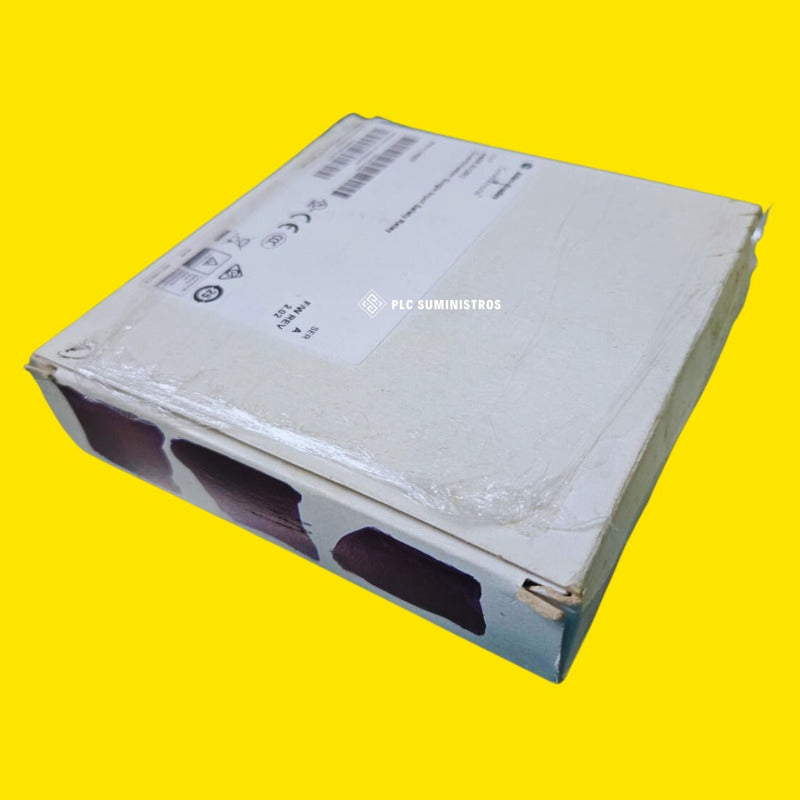 Allen-bradley  Safety Relay Plc  440r-s12r2