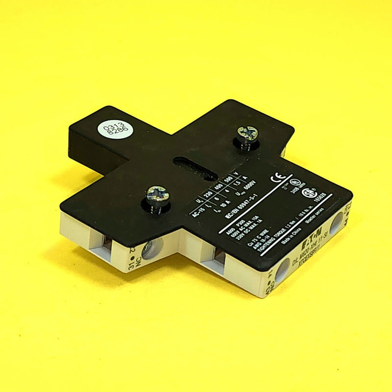 Eaton Dilm820-xhi11-si Auxiliary Module