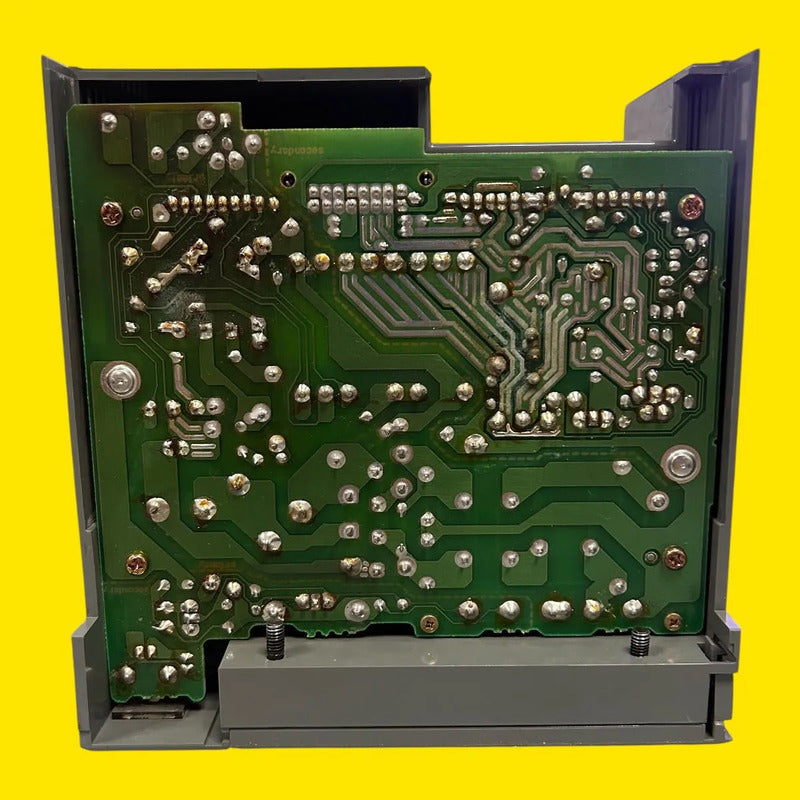 Allen-bradley 1746-p2 Fuente De Alimentacion Slc 500