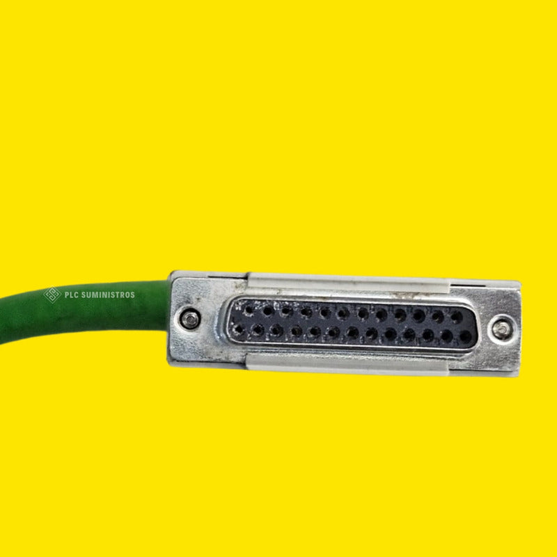 Siemens Cable Ern Std 6fx5002-2ca31-1ea0