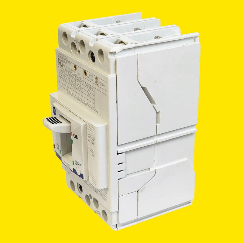 Allen-bradley 140mg-g8p-d10 Guardamotor 100a 690v