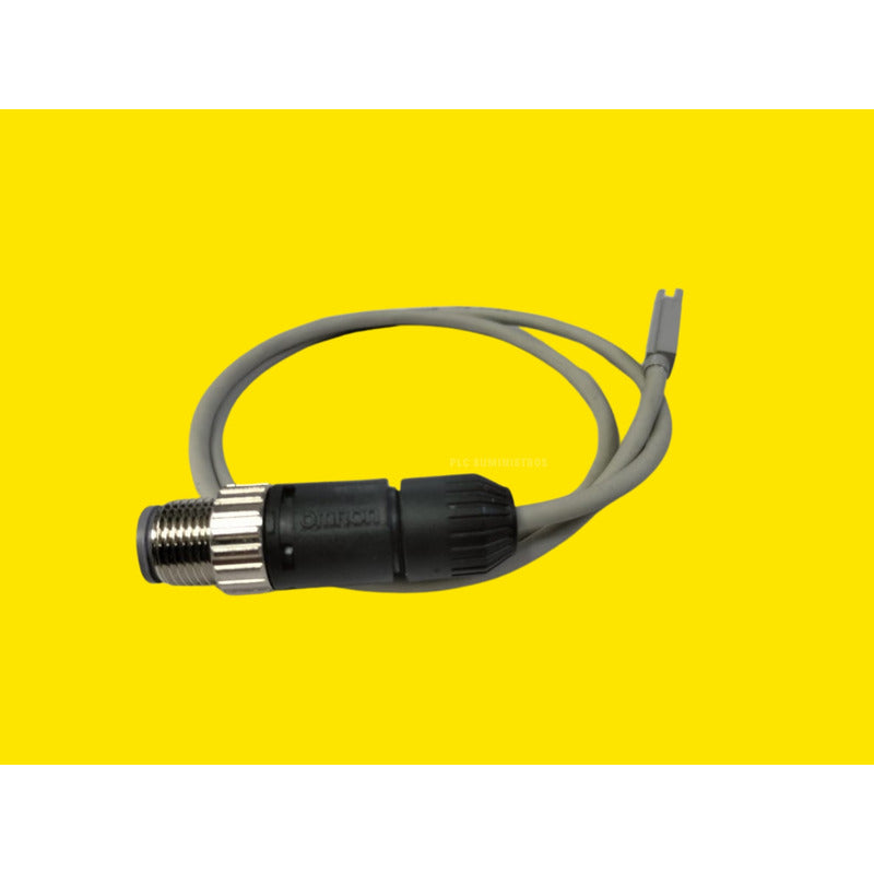 Cdk Corporation Sw-t5h Interruptor De Prox Conector Omron Agua