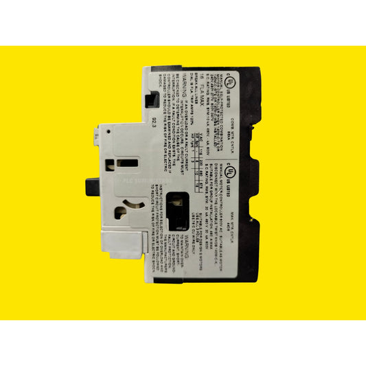 Allen-bradley 140m-c2t-c16 Cuarda Motor 50hz-60hz