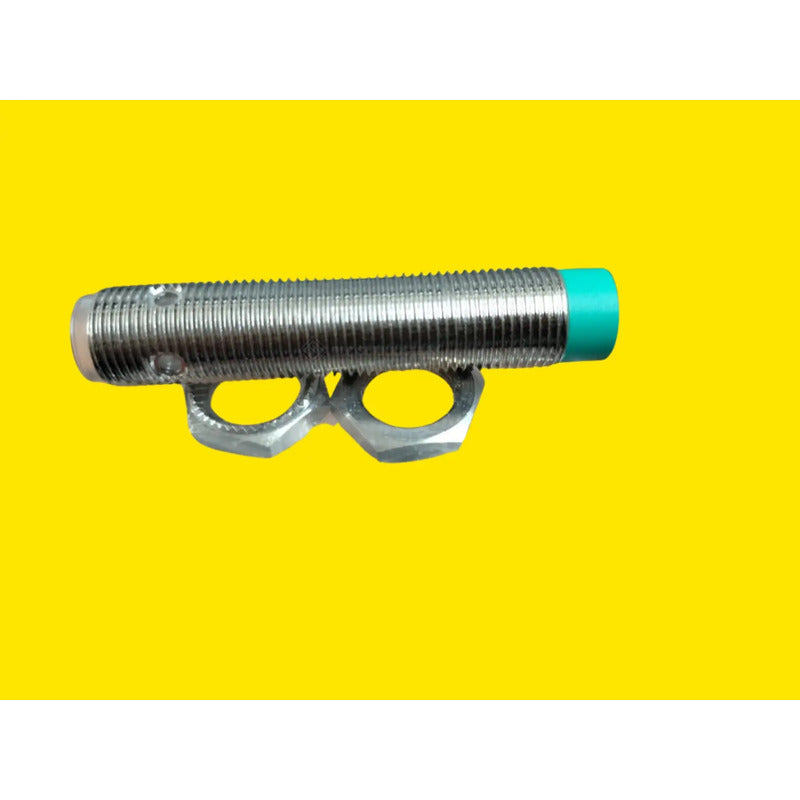 Pepperl+fuchs Nen10-12gm50-e2-v1 Sensor