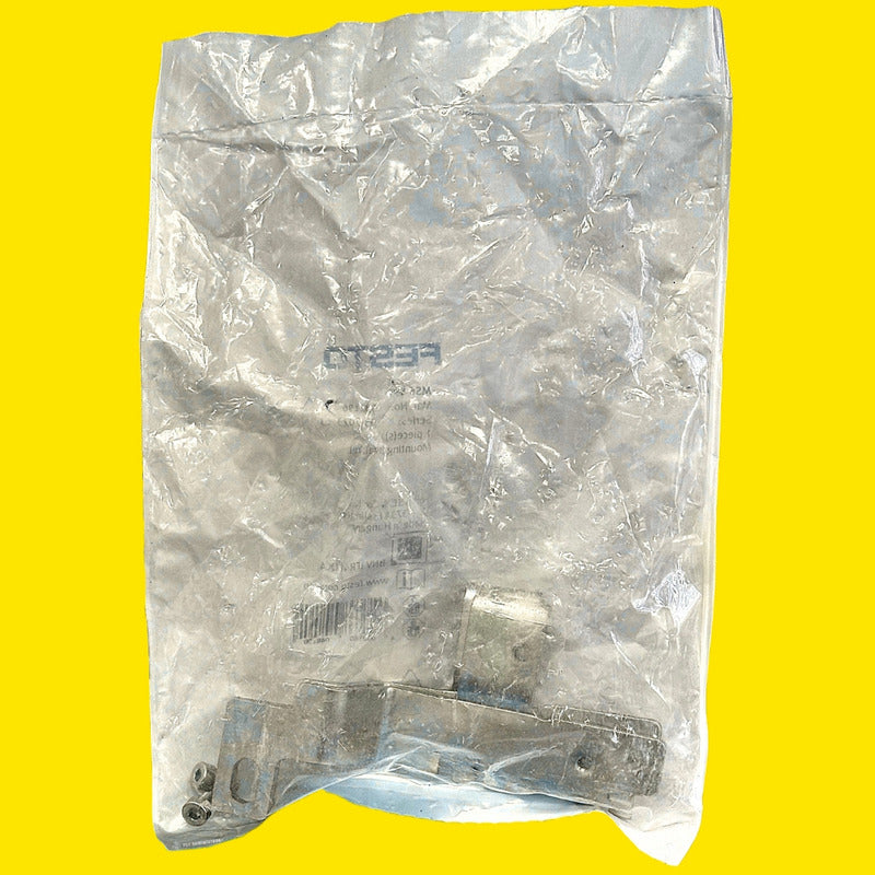 Festo Ms6-wb Mouting Bracket