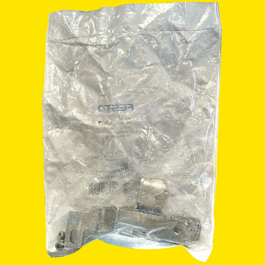 Festo Ms6-wb Mouting Bracket