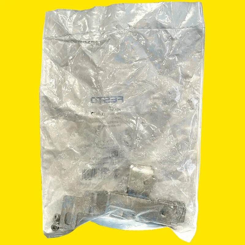 Festo Ms6-wb Mouting Bracket