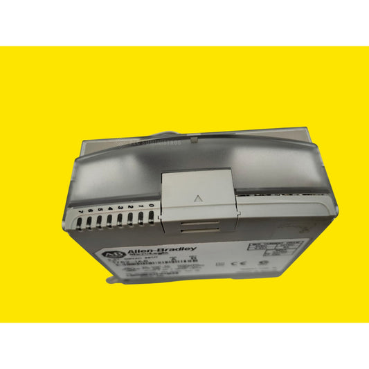 Allen-bradley 1762-ia8 Micrologix Ser A 120vac