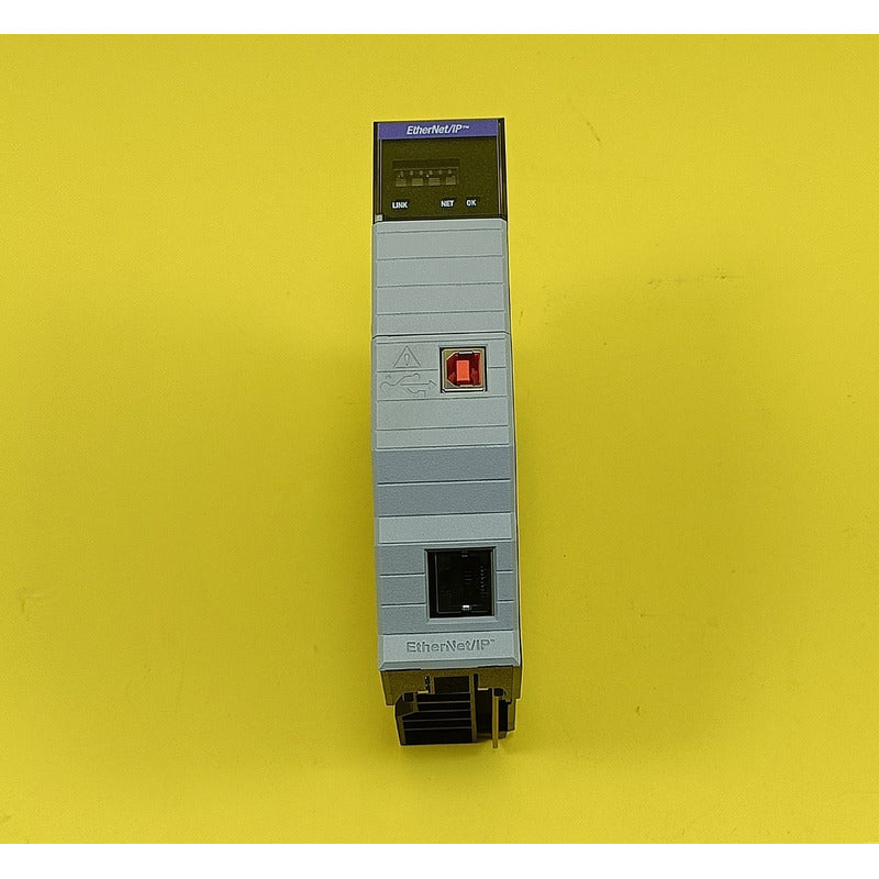 Allen-bradley 1756-en2t Controllogix Modulo Puente Enet/ip