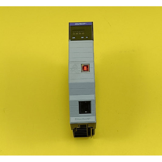 Allen-bradley 1756-en2t Controllogix Modulo Puente Enet/ip