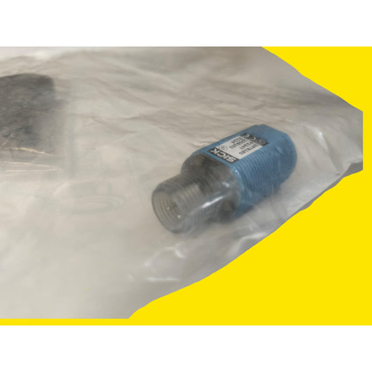 Sick Grte18s-p2347 Fotocelula Cilindrica 1058193