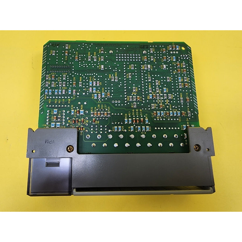 Allen Bradley 1746-hsce Modulo Counter Slc 500