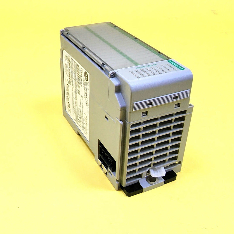 Allen Bradley 1769-ob32k Compactlogix 32 Pt 24vdc. Nuevo