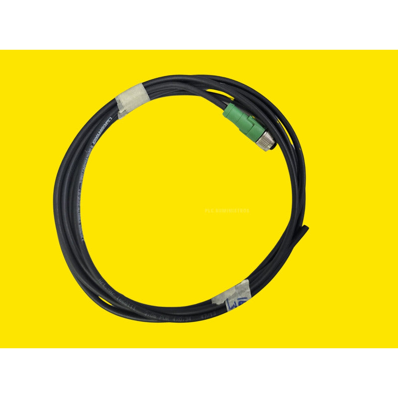 Phoenix Contact 1668111 Cable Sens/actuador 3m