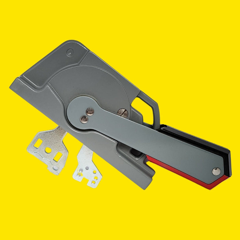 Allen-bradley 1494f-m1 Metal Disconnect Handle Small