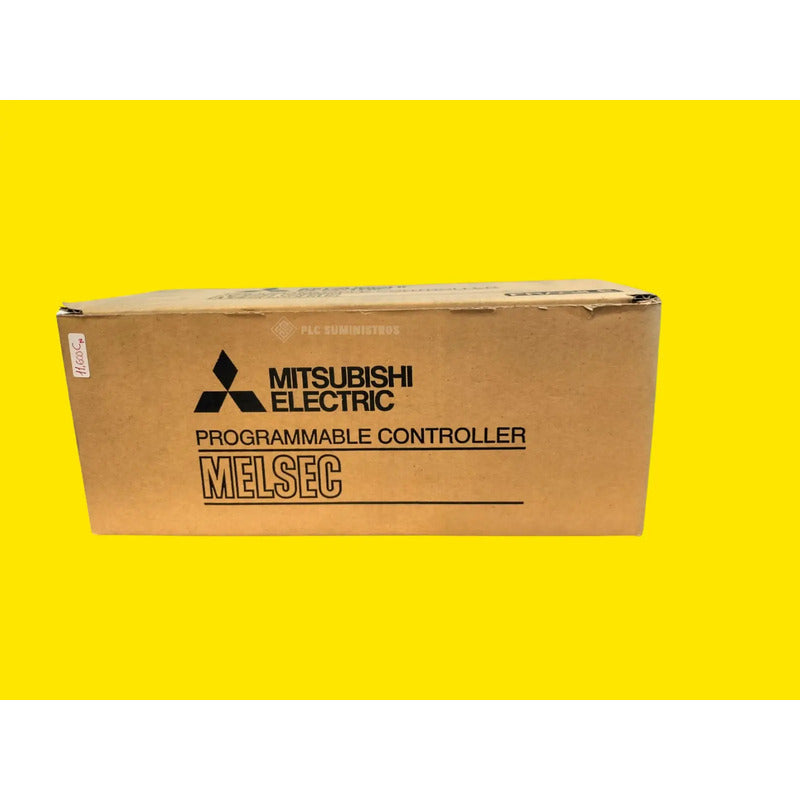 Mitsubishi Fx2n-48et Programmable Controller